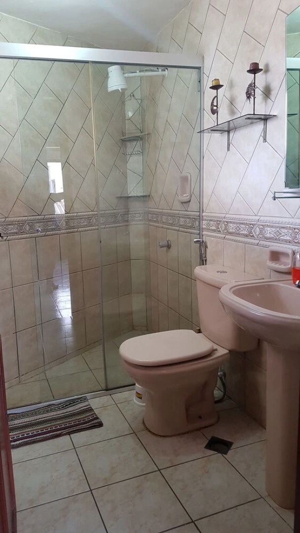 Departamento Céntrico para 7 personas