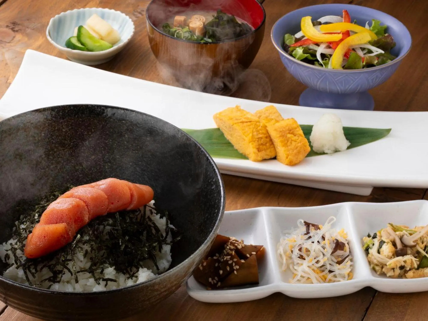 Hotel MyStays Fukuoka Tenjin