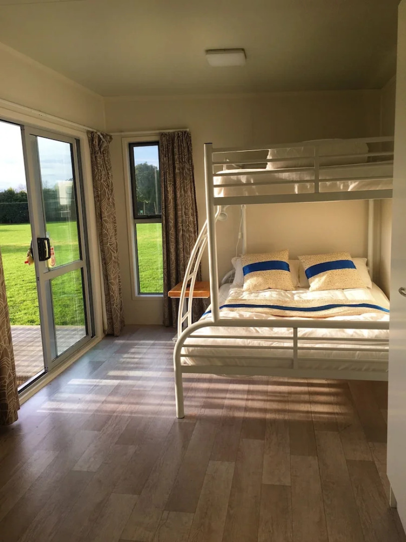Karaka Country Retreat