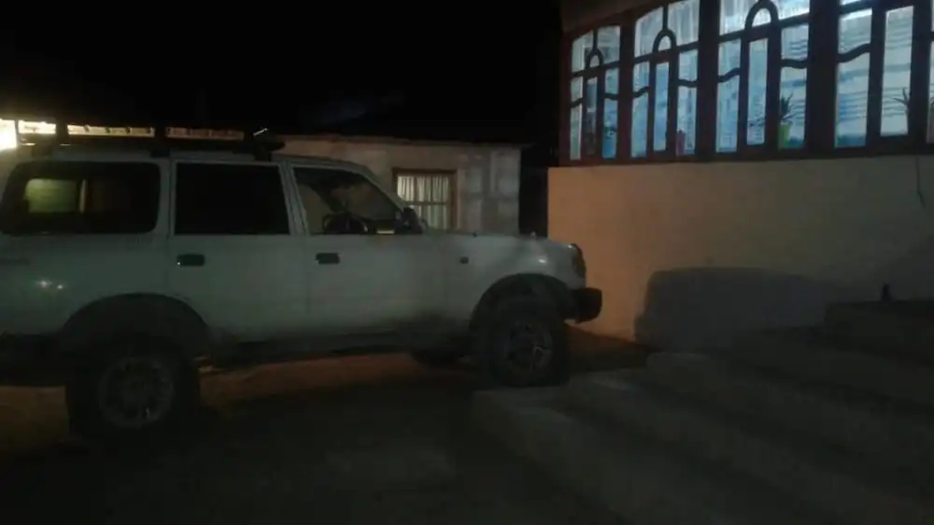 East Pamir ecotour Guest house