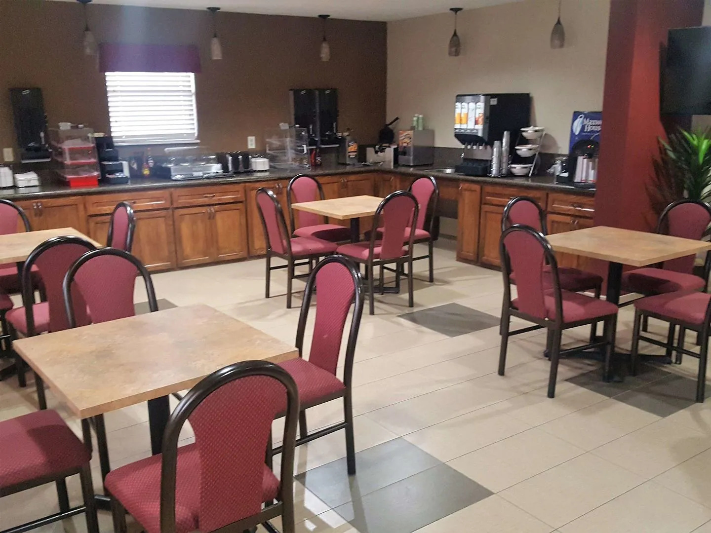 Red Roof Inn Conroe North - Willis