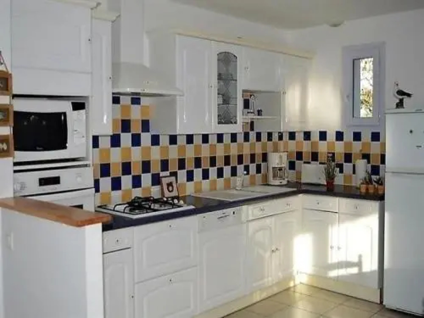 House Proche Plage "La Porte Des Iles", À la Grière