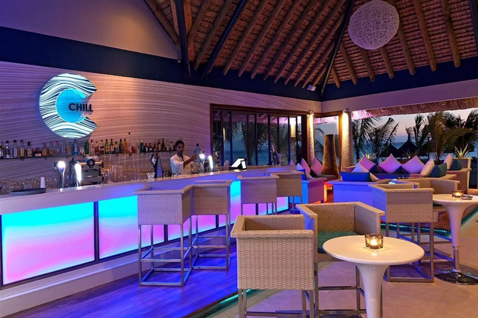 Heritage Awali Golf & Spa Resort – All Inclusive