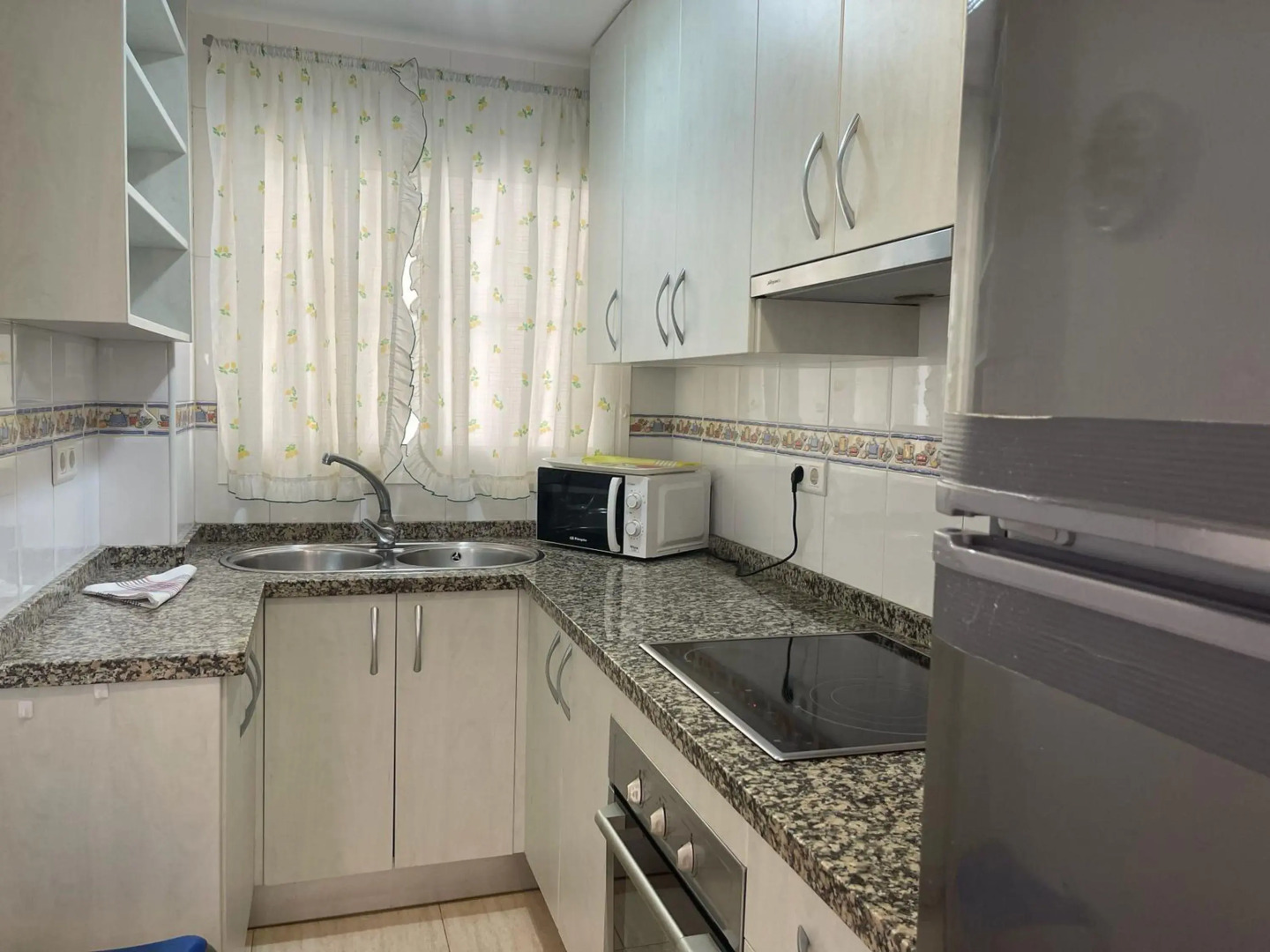 Terrasol 1ª LINEA DE PLAYA FRANCE