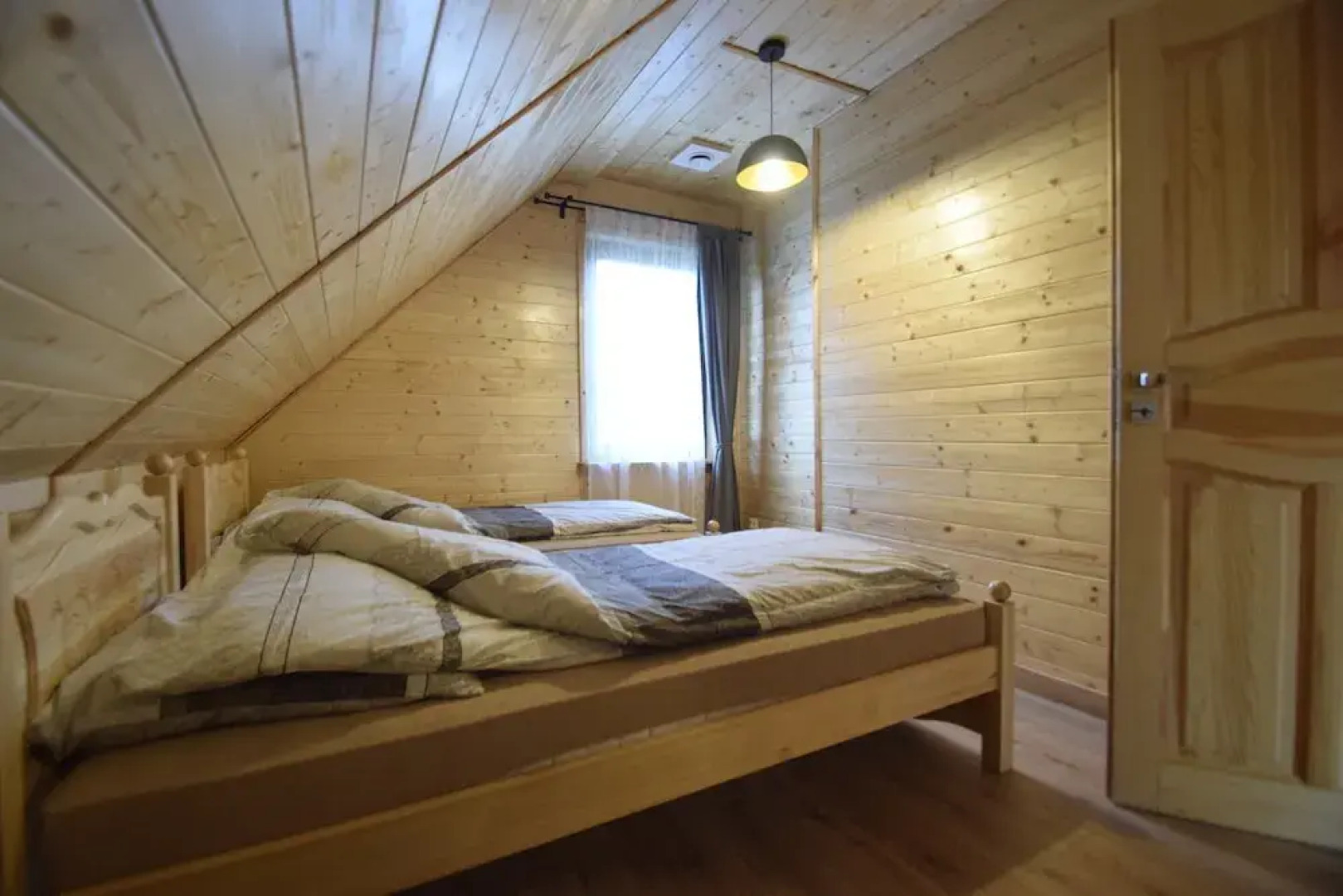 Holiday Home in Skrzynia With Terrace