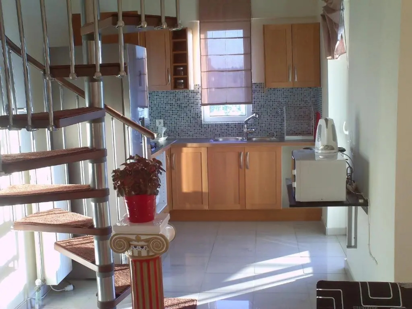 Rafina Port Paradise