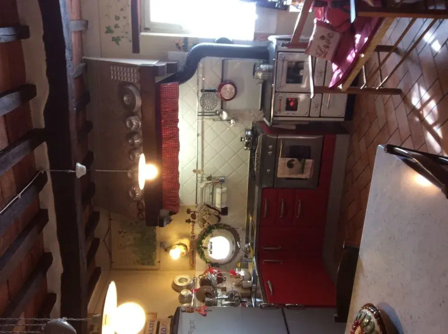 B&B La Casa del Frate