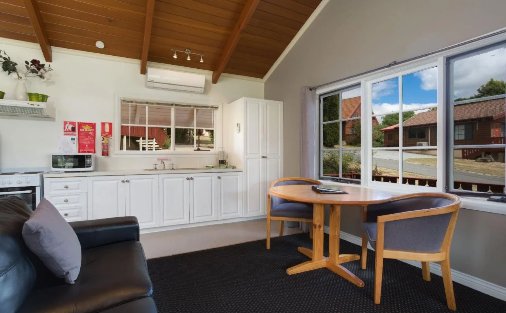 Tamar Valley Resort Grindelwald