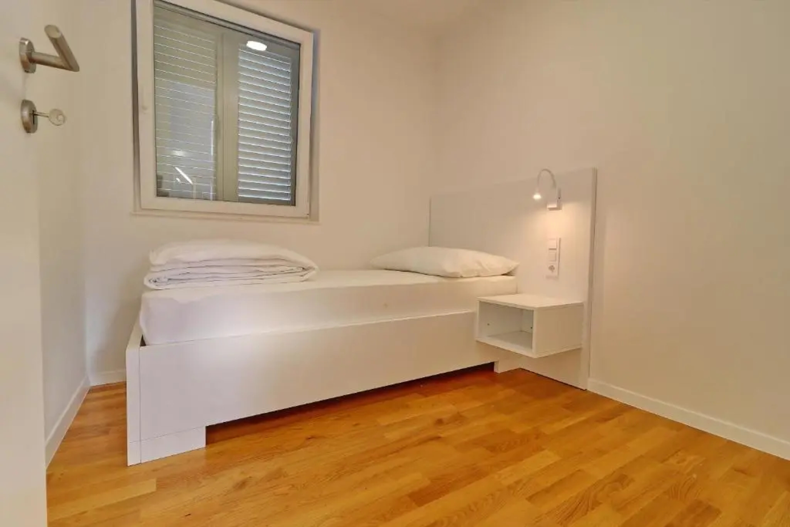 Villa E & D