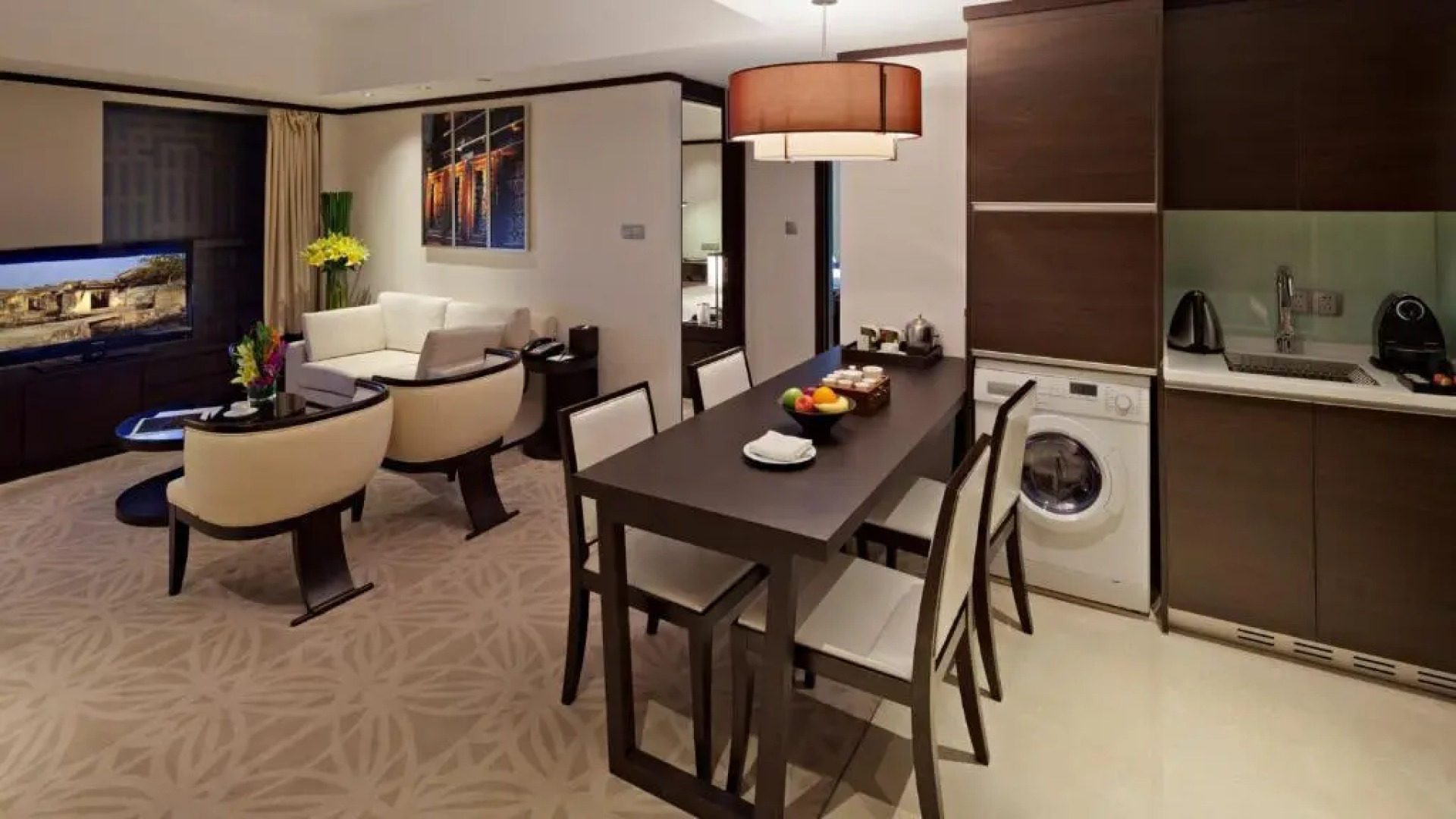 Cordis Foshan Lingnan Tiandi