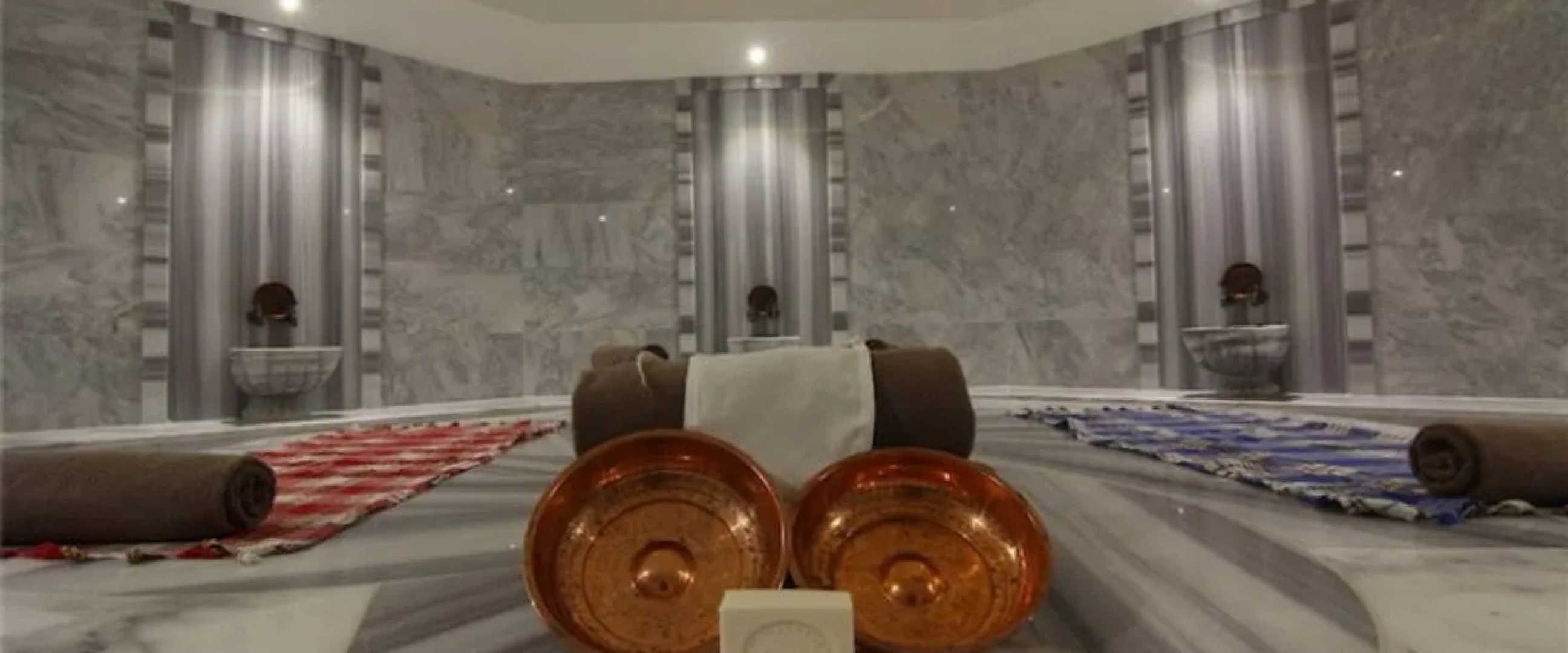 Armas Termal Kırşehir Otel