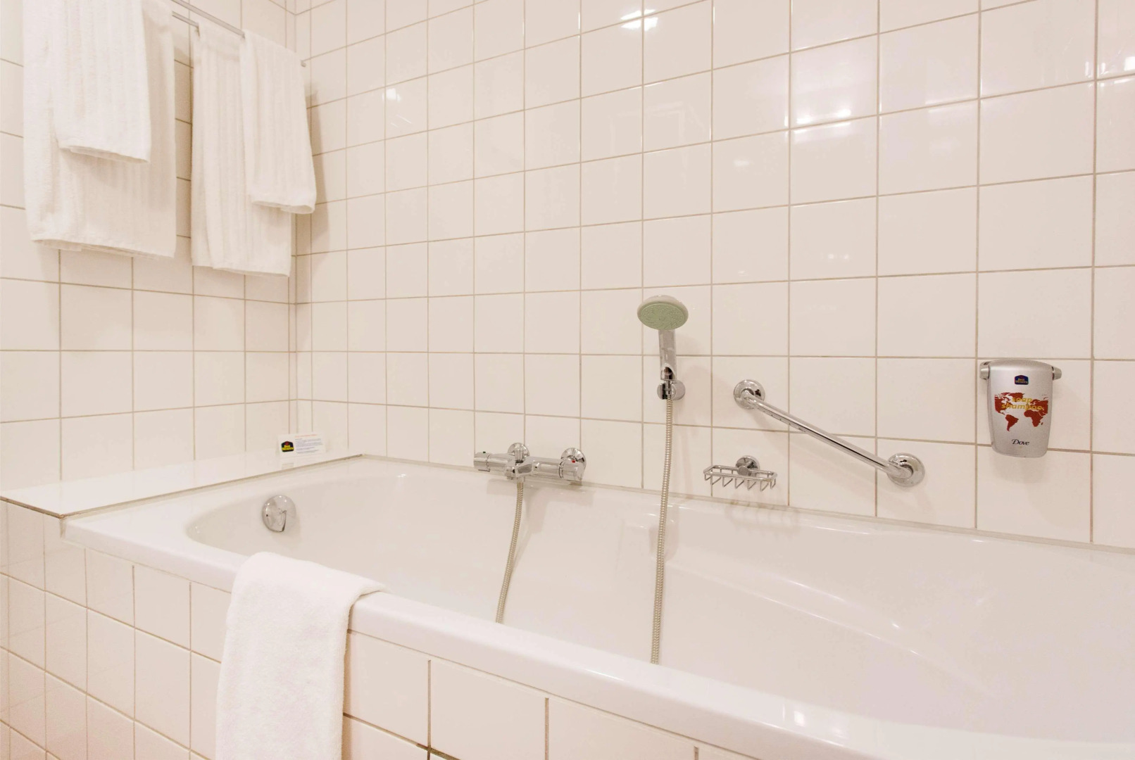 Grand Museum Hotel, BW Signature Collection