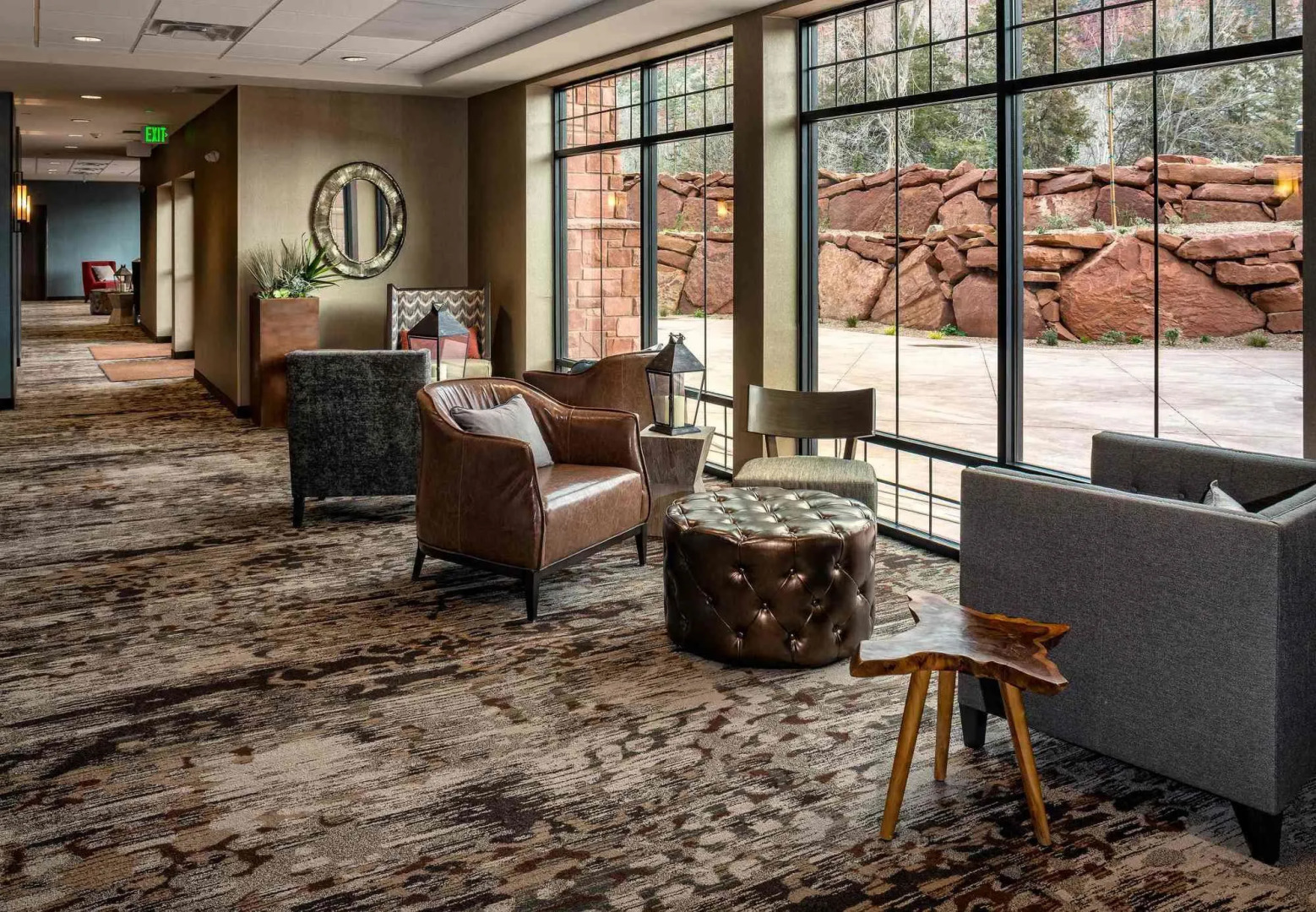 SpringHill Suites by Marriott Springdale Zion National Park