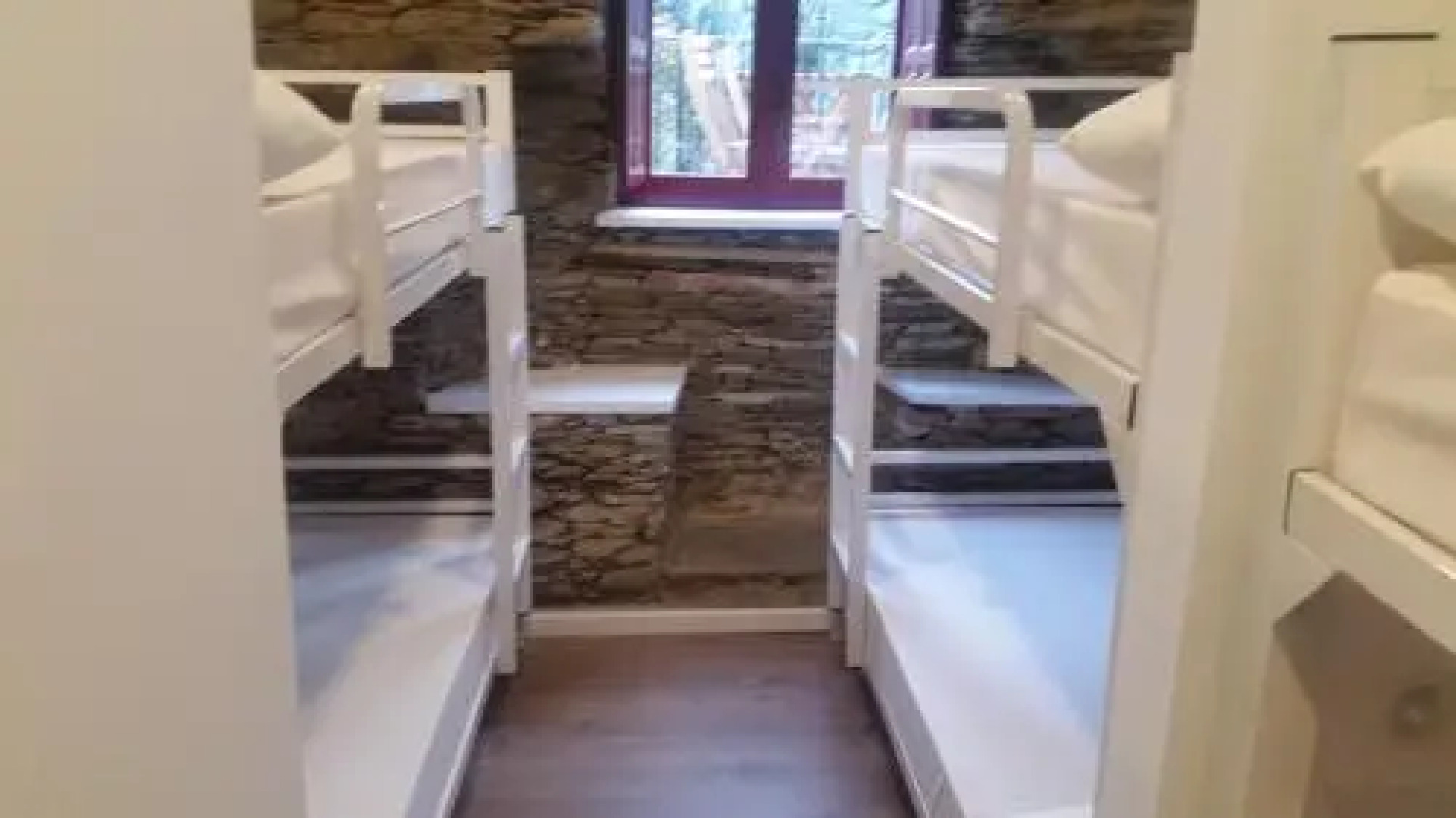 Albergue Castelos Lourenzá