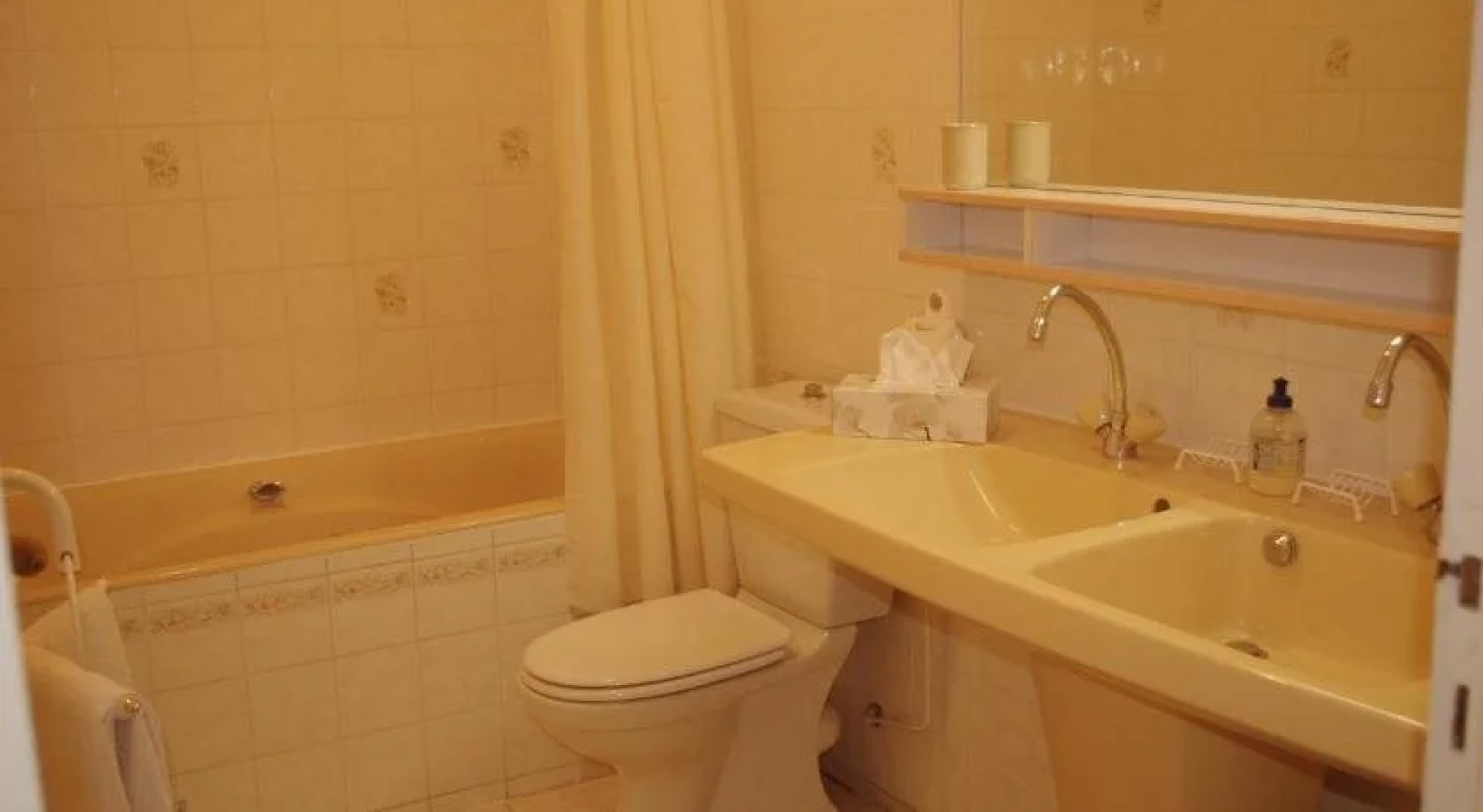 Manoir du Lieu Rocher