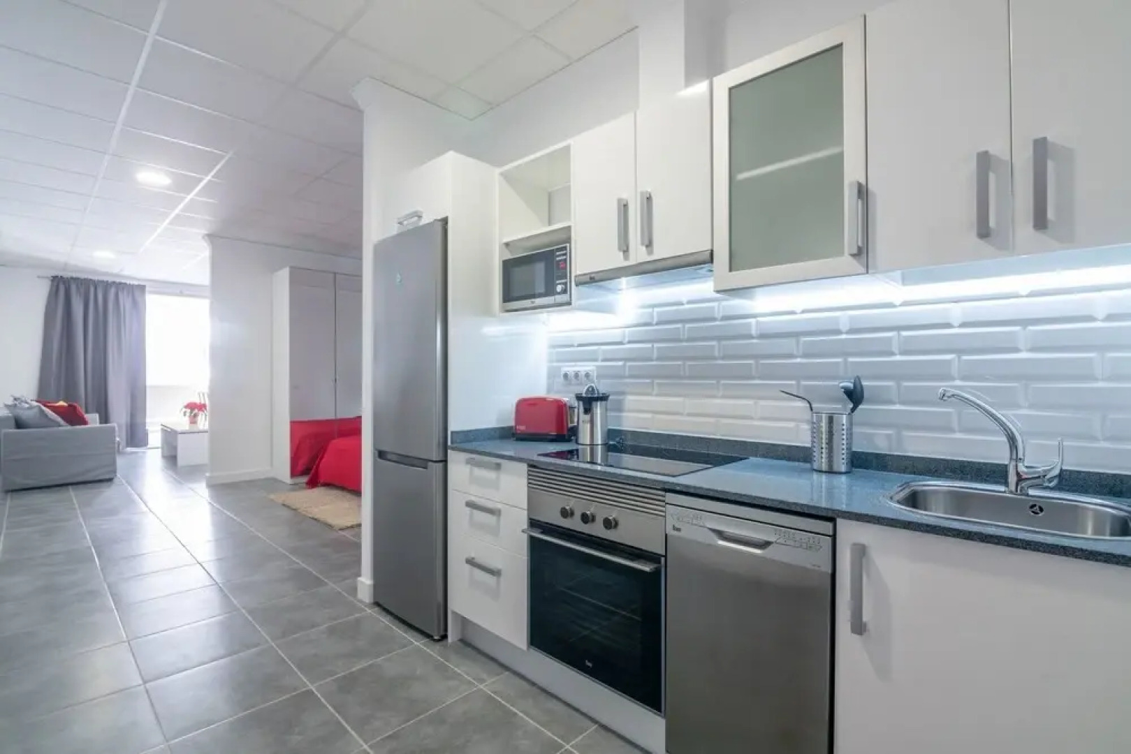 Apartamentos Arrecife Loft