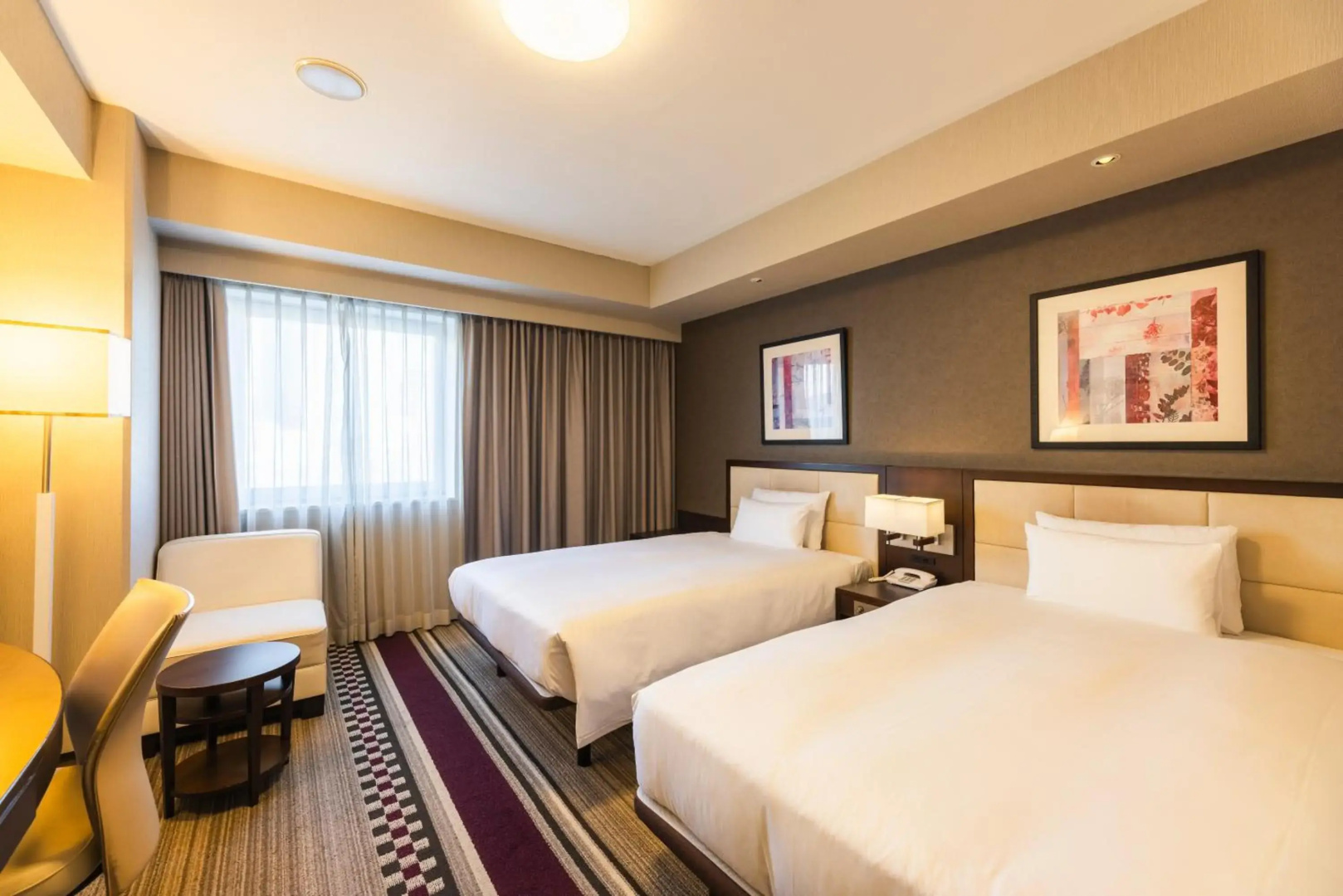 URBAN Al Khoory Hotel
