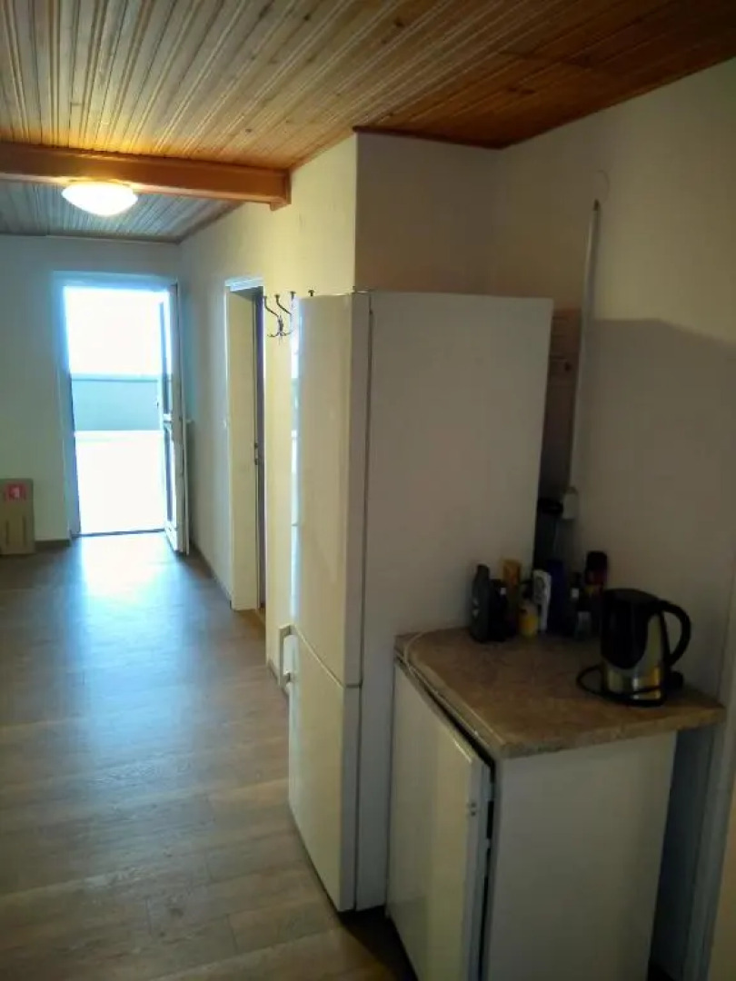 Gostilna Pension Blegoš