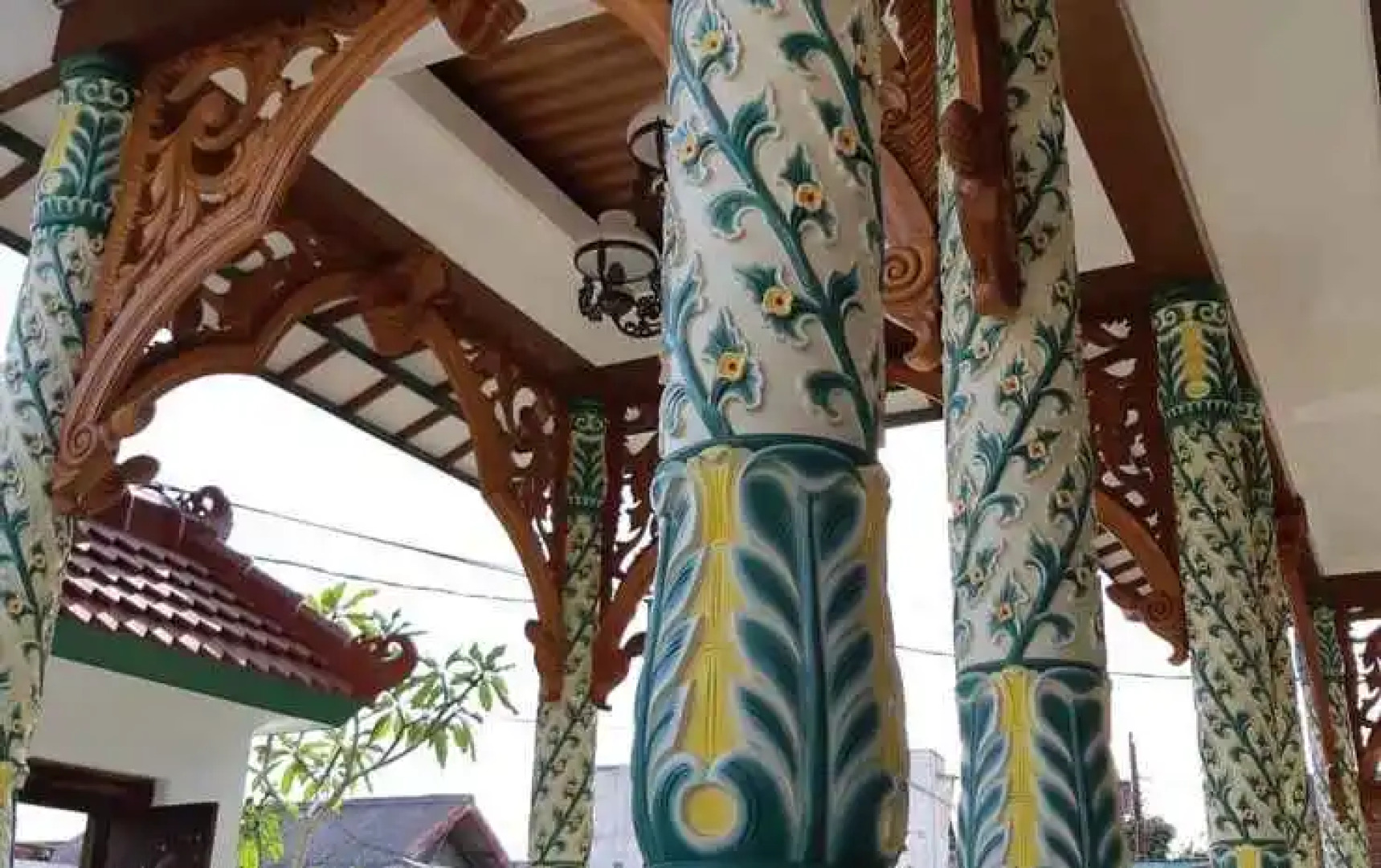 Rumah Jawa Guest House (Syariah)