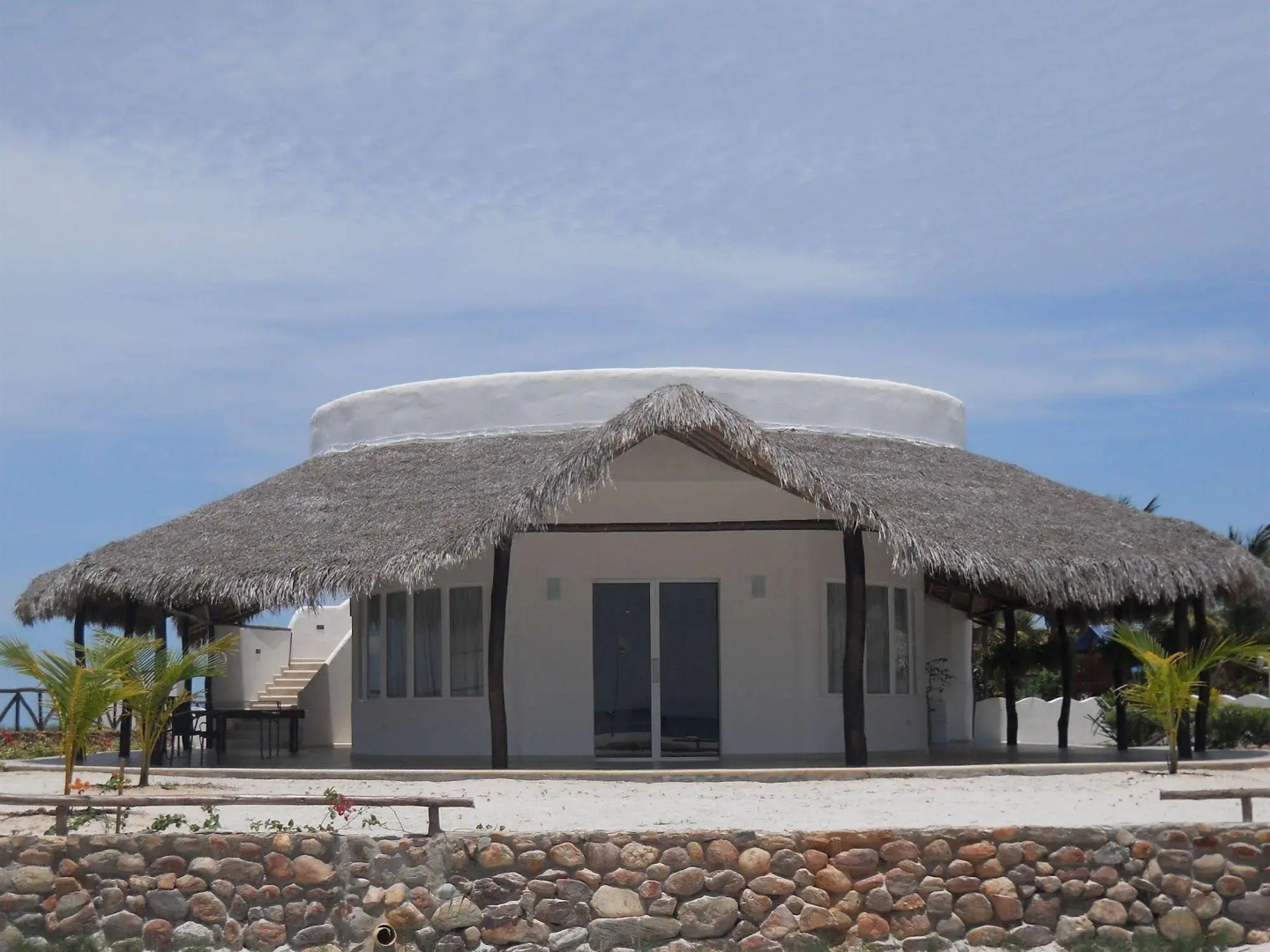 Sunsol Punta Blanca