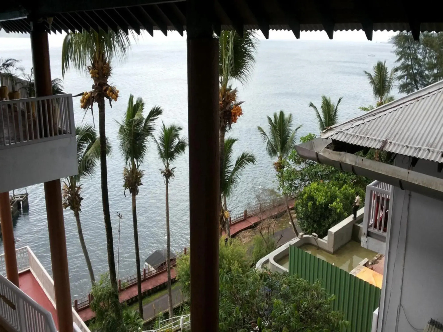 Welcomhotel by ITC Hotels, Bay Island, Port Blair