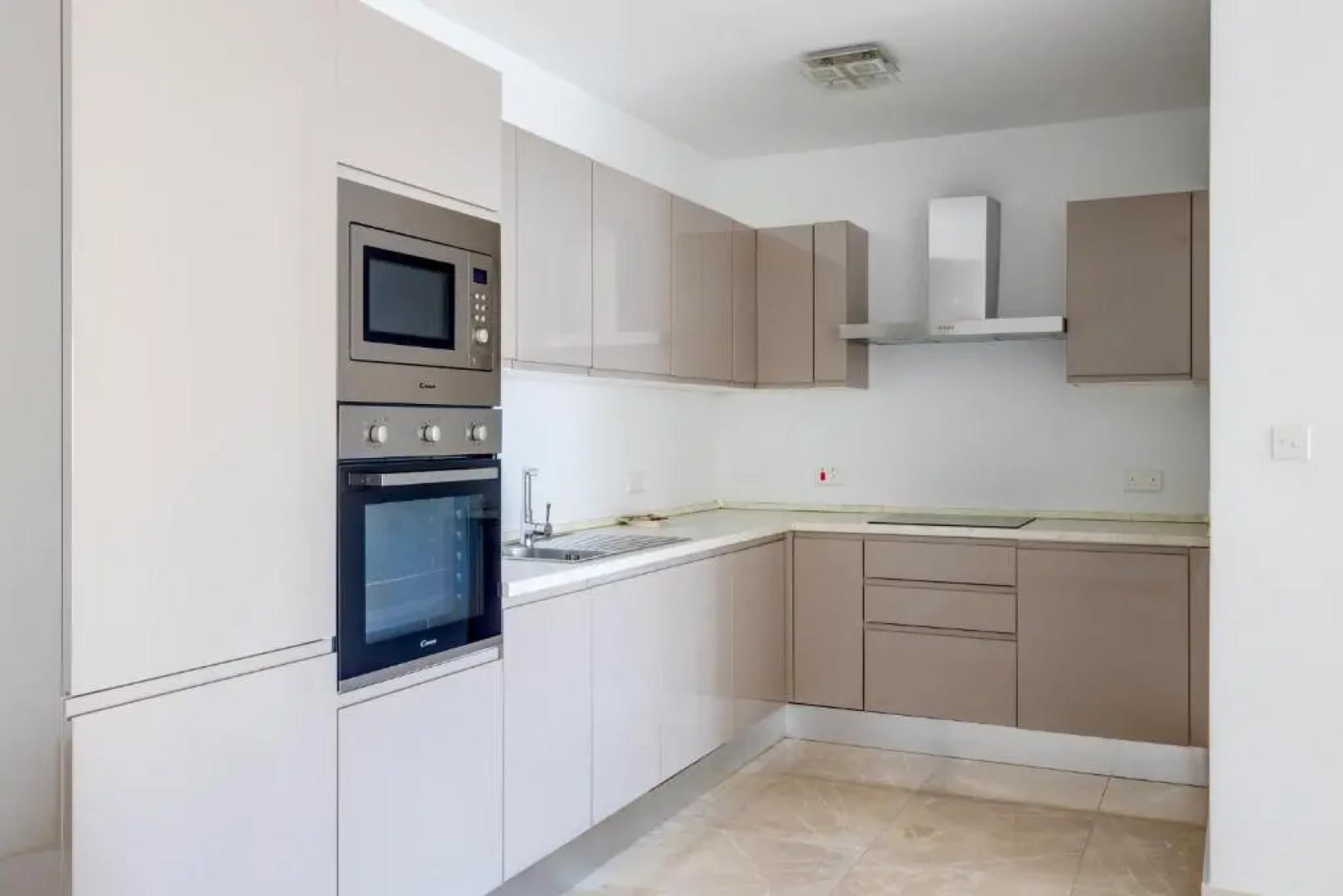 Marvellous 3BR Apartment in Central St Julians