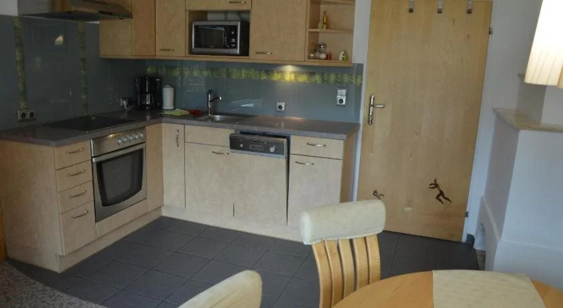 Ferienwohnungen Unterluimes