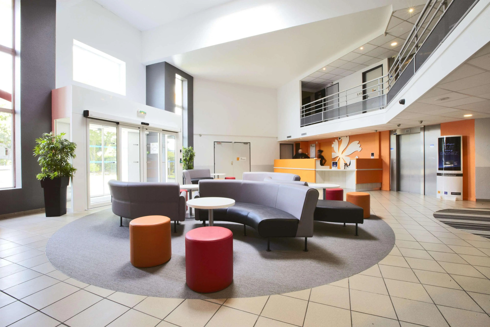 Premiere Classe Roissy Charles De Gaulle Paris Nord 2