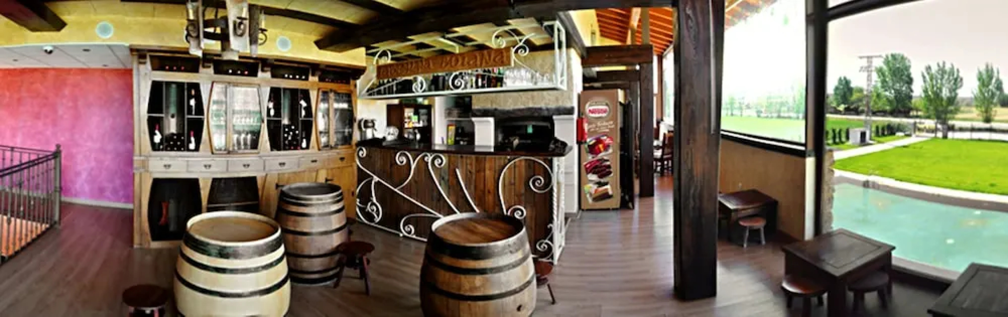 Hotel con encanto - SPA Kinédomus Bienestar