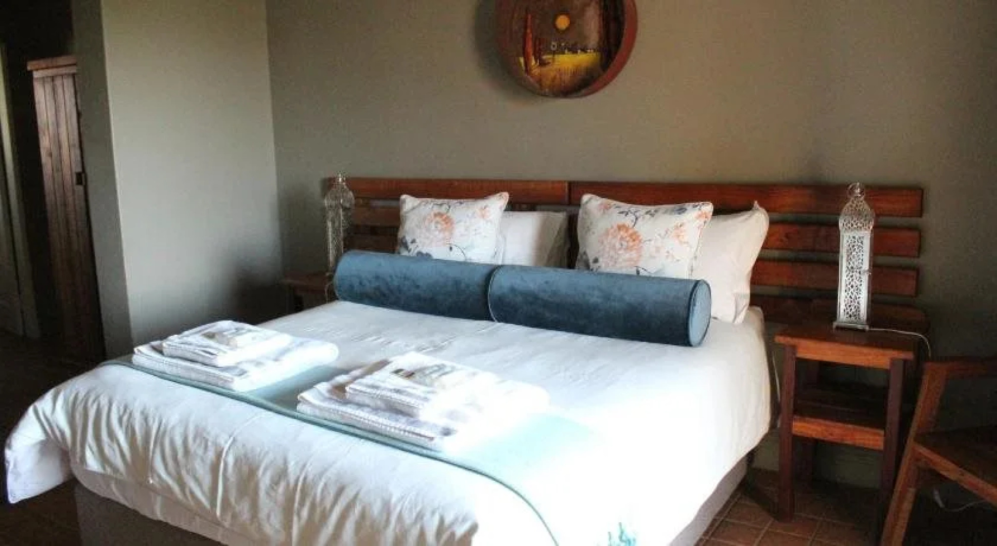 Raintree Guest House