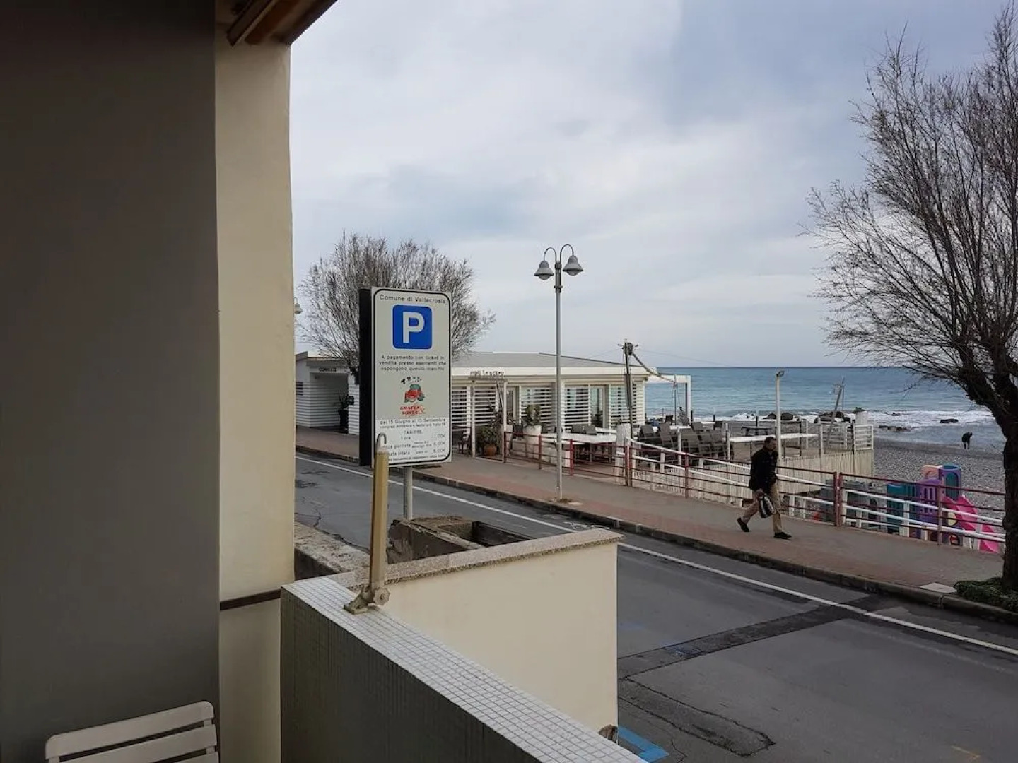 Albergo Piccolo Paradiso