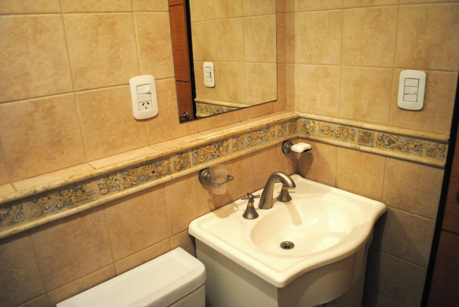 Paradise Departamentos