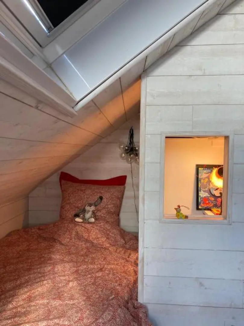 Superbe Studio En Plein Centre Ville