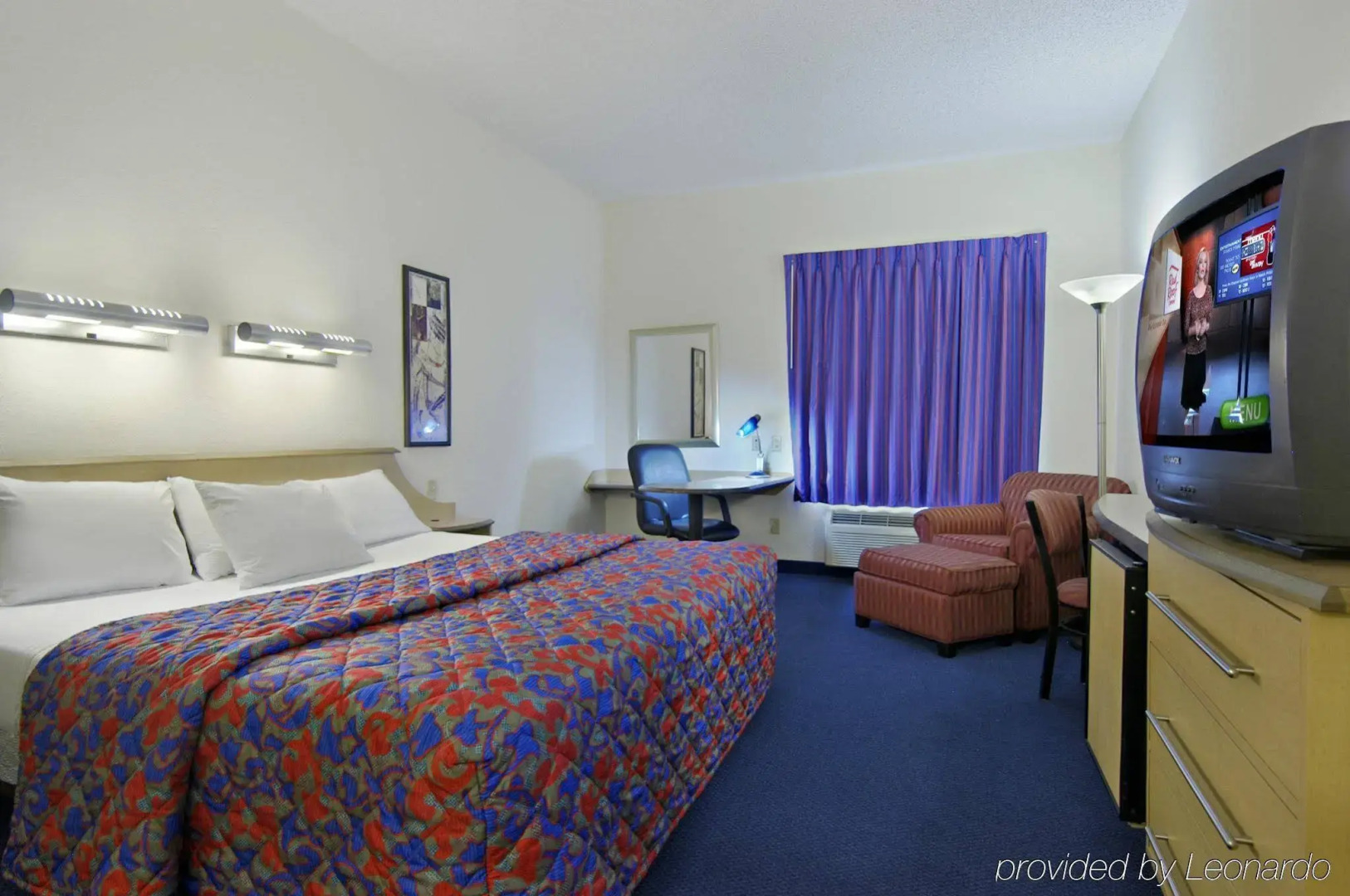 Townhouse Orlando West (ex.Red Roof Inn Orlando West - Ocoee)