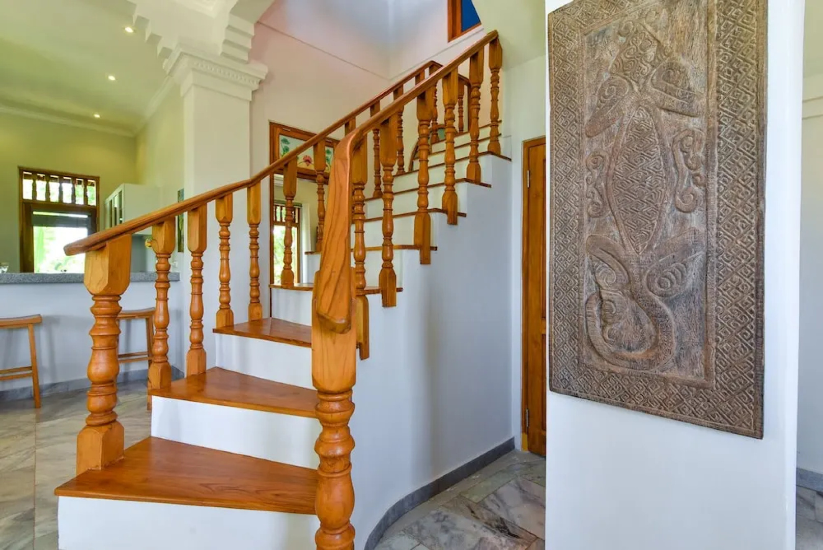 Villa Panili
