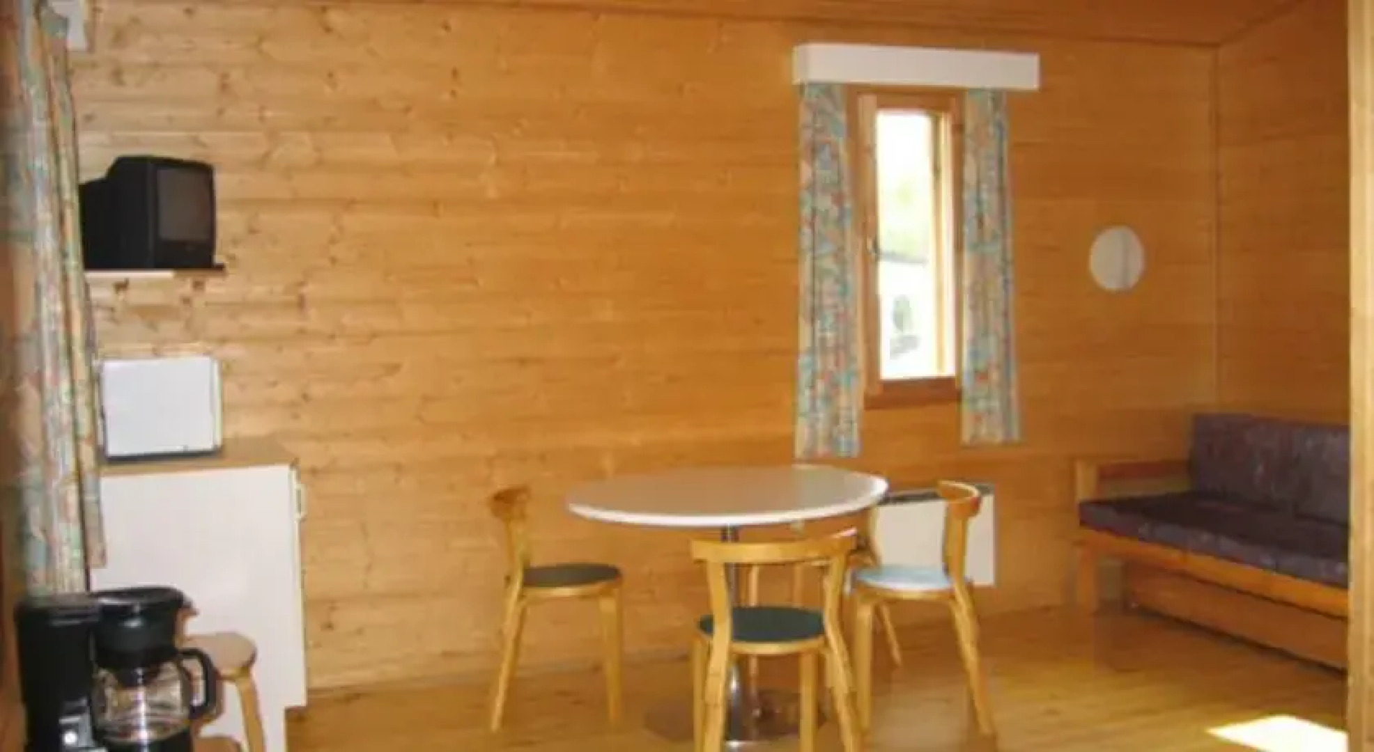 Nokia Camping Viinikanniemi