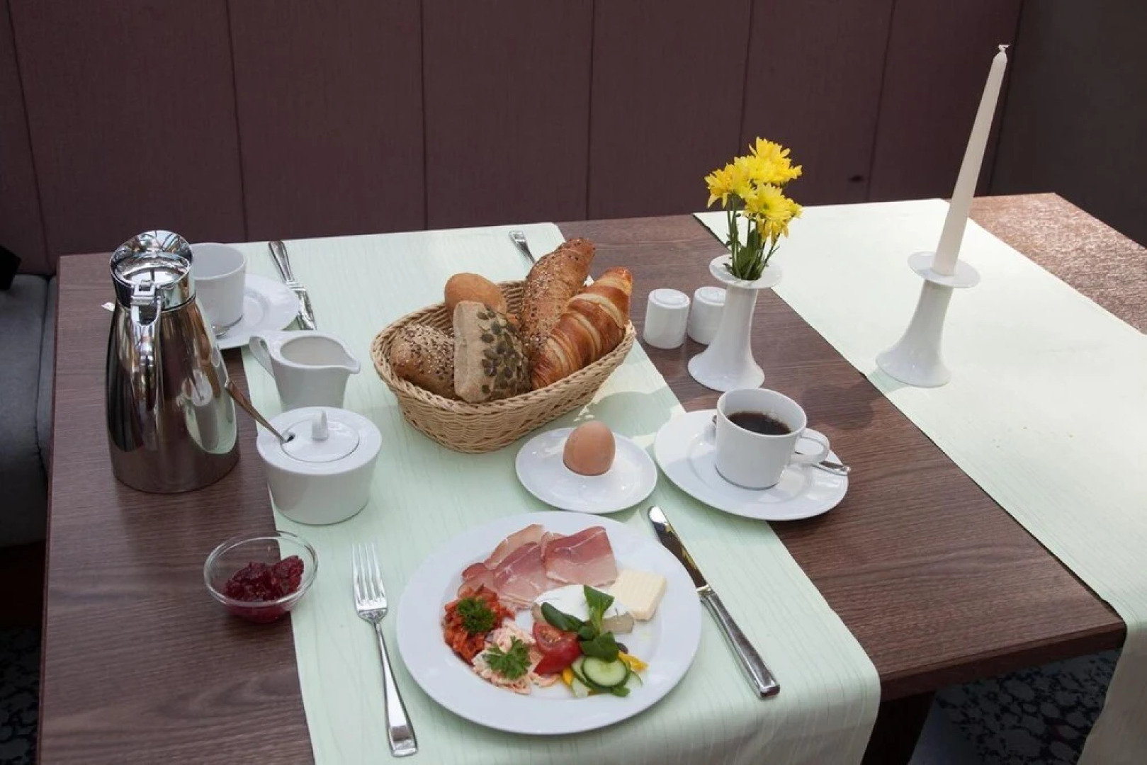 Akzent Hotel Kaliebe