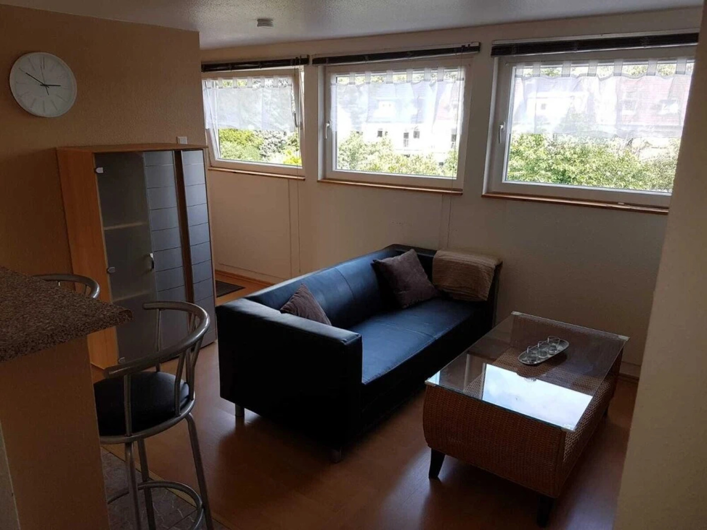 Köln-Bonn Appartment 3