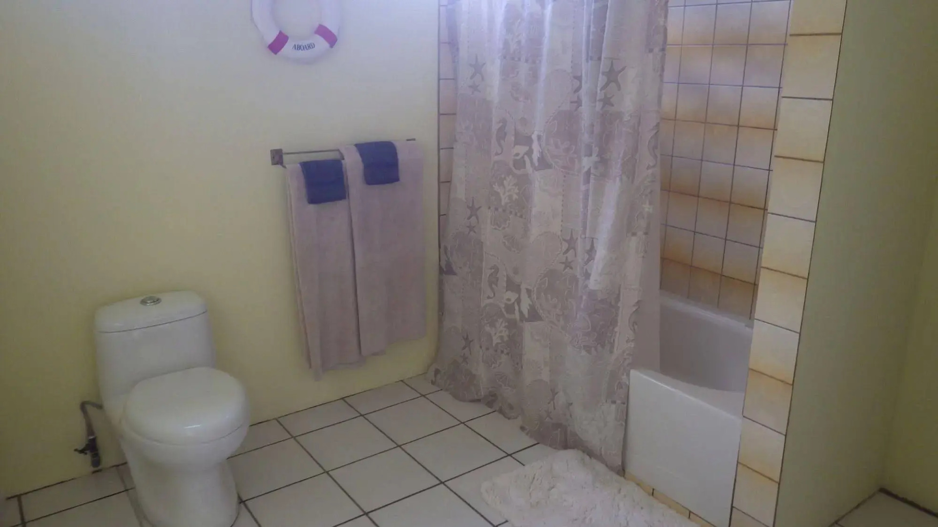 Harmony Hall Resorts