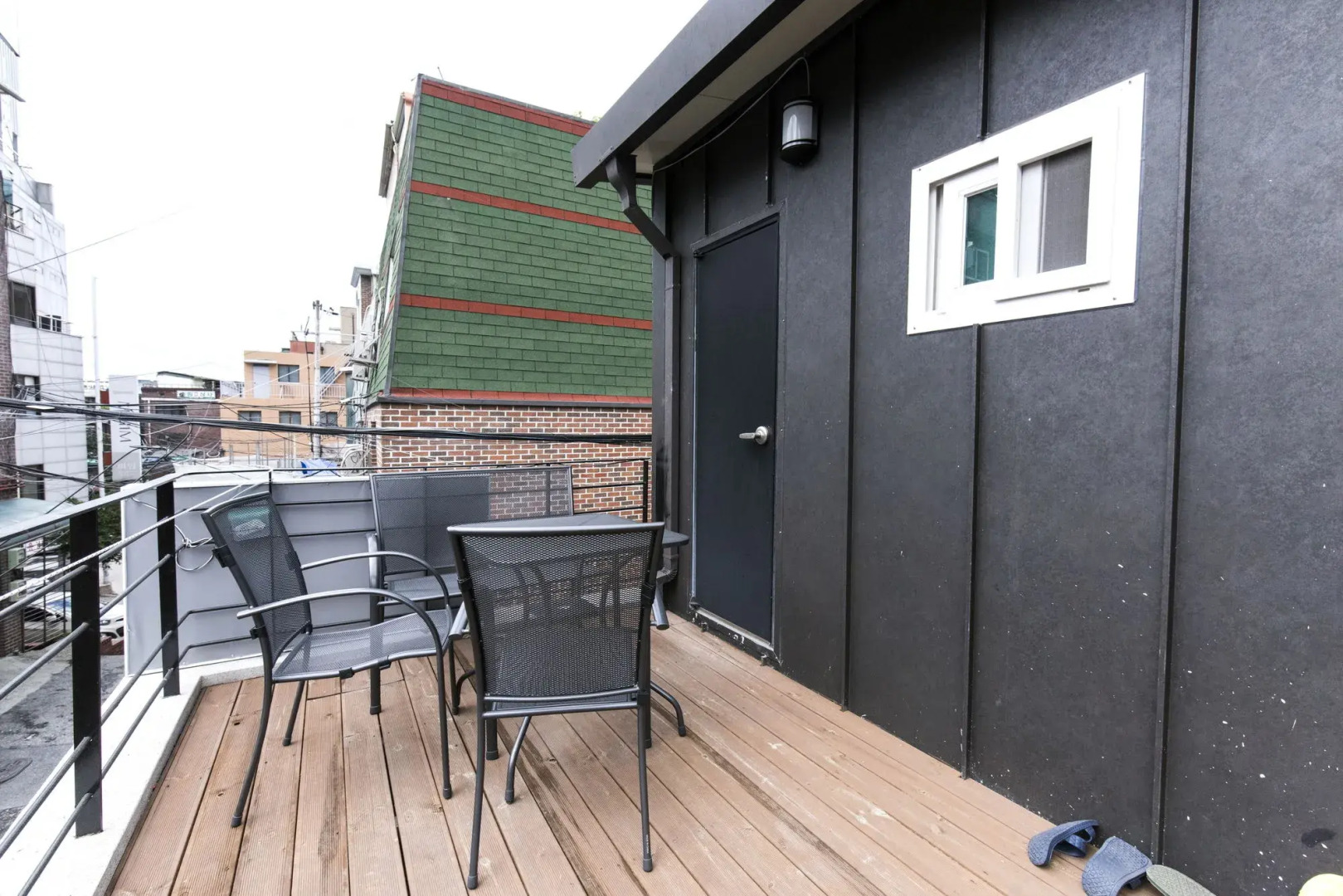 Cobe Guesthouse Dongdaemun - Hostel