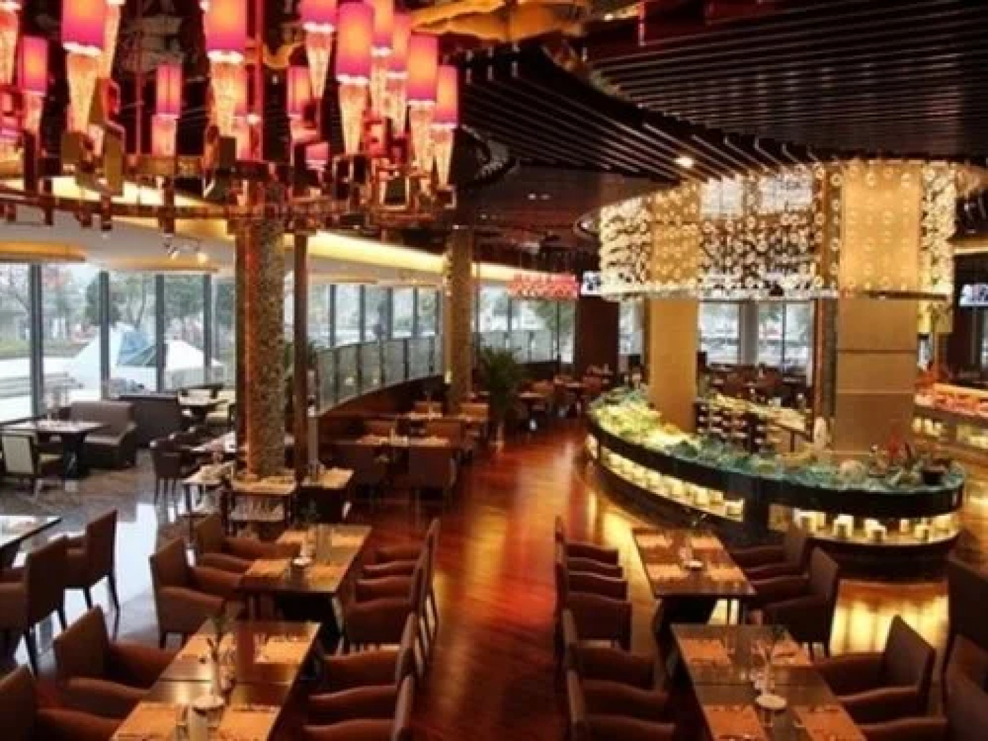 Tiancheng Grand Hotel