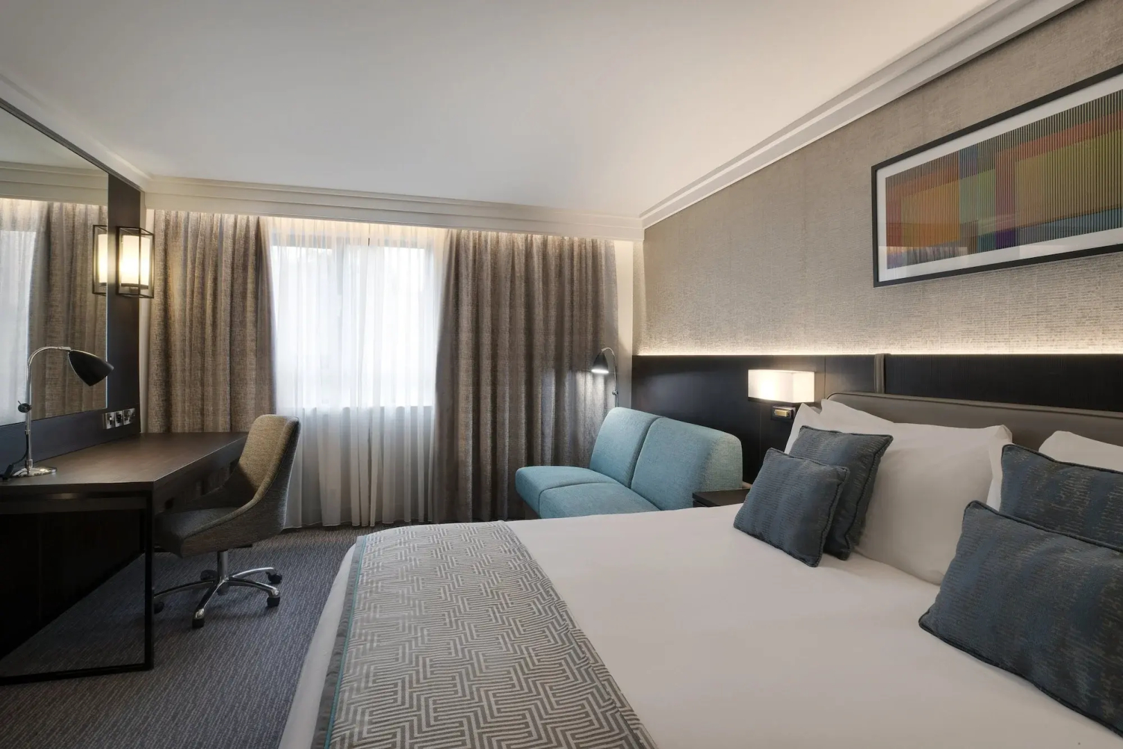 Crowne Plaza Belfast by IHG