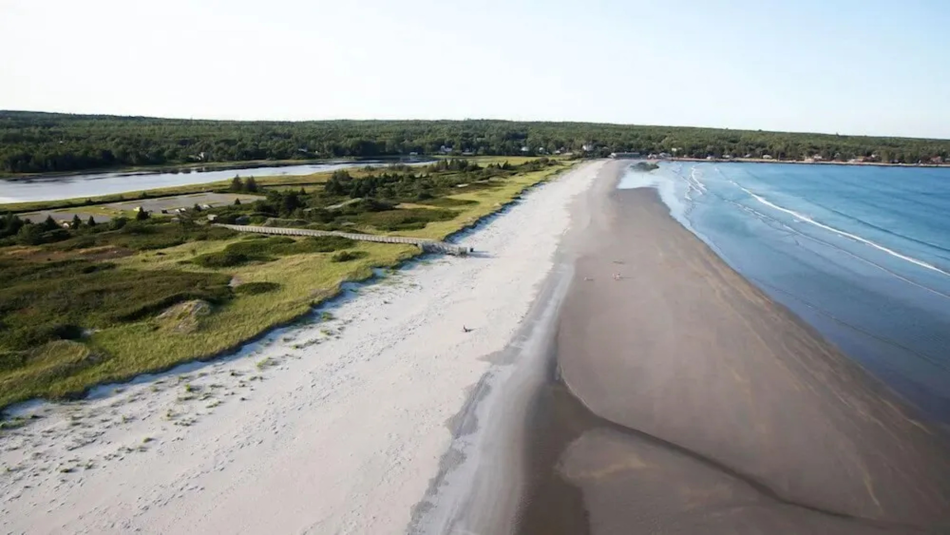 The Quarterdeck Resort