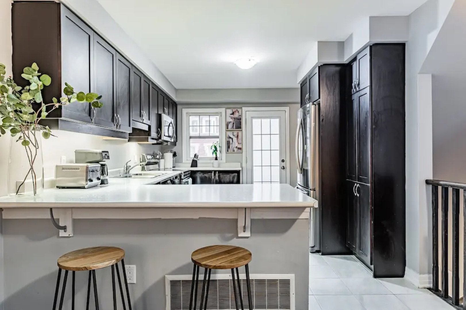 Milton boutique Home