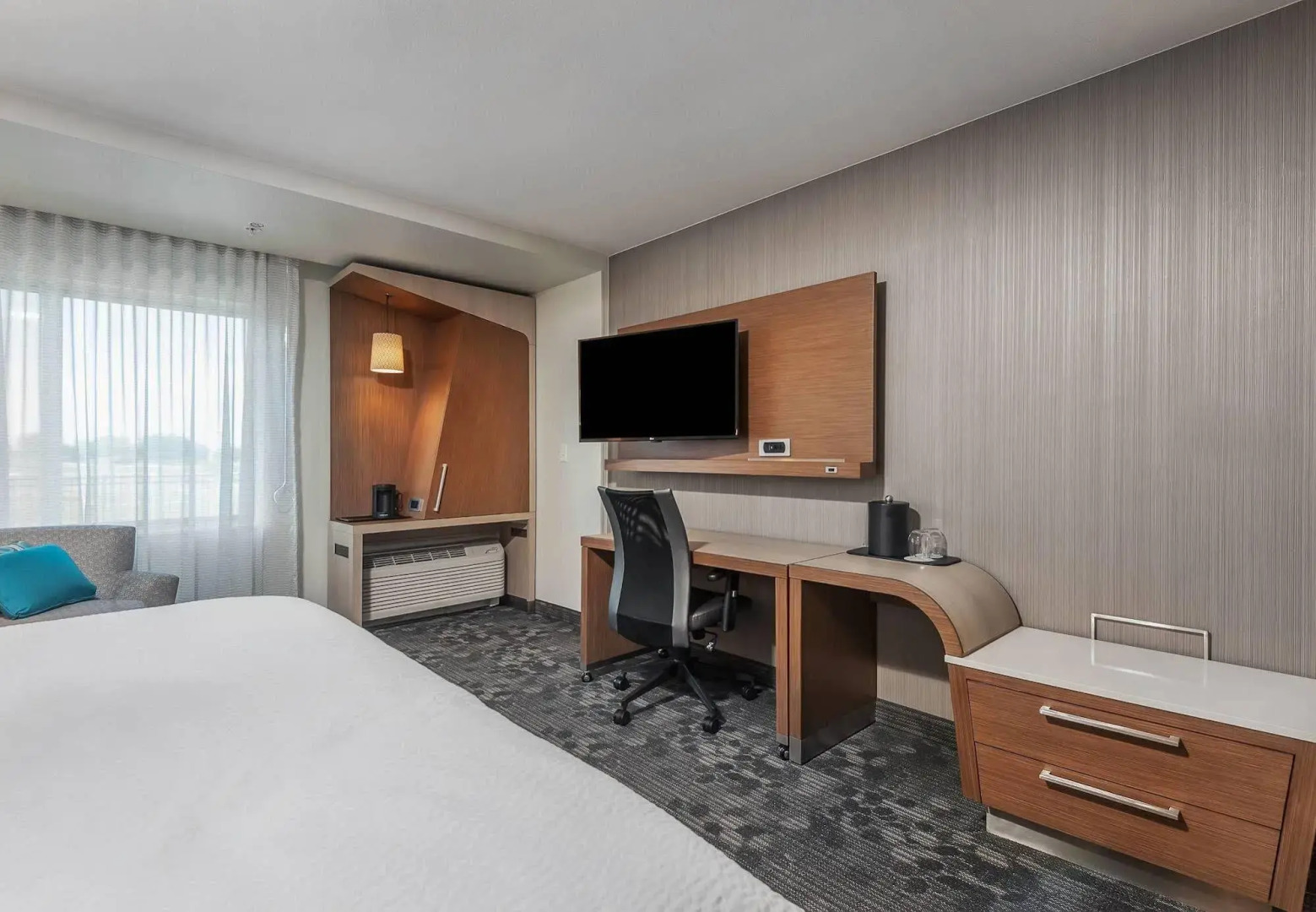 Courtyard by Marriott Ardmore