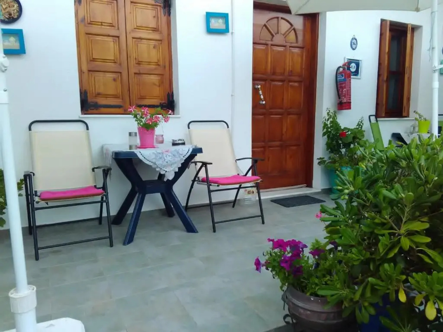 Maria Charalampaki Studios