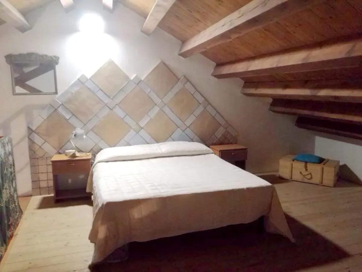 House With 2 Bedrooms in Gonnesa, With Wonderful sea View and Furnishe