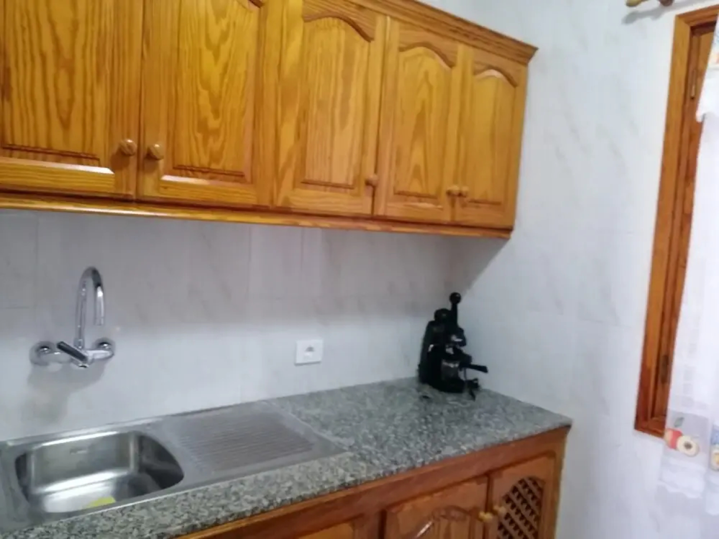 Apartment With 2 Bedrooms in San Sebastián de La Gomera, With Wonderful City View, Furnished Terrace and Wifi Near the Beach