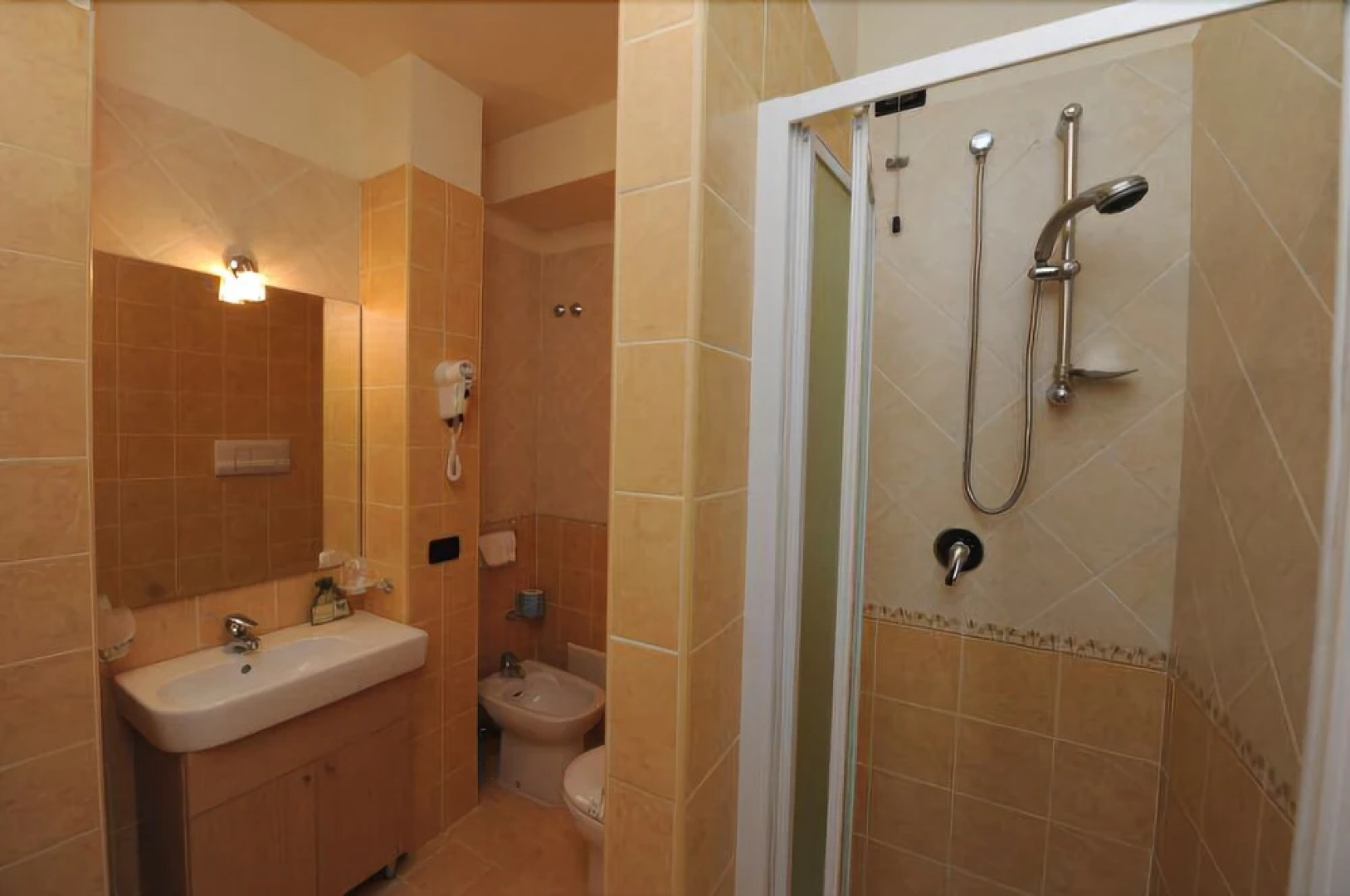 Myres Hotel Residence
