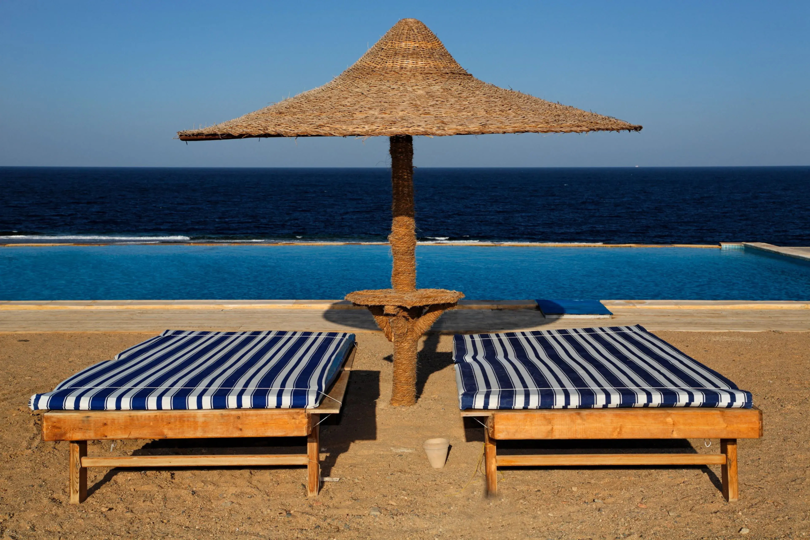 The Oasis Dive Resort